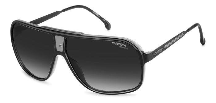 8AWJ - 08AWJ BLACKGREY / WJ GREY SHADED POLARIZED