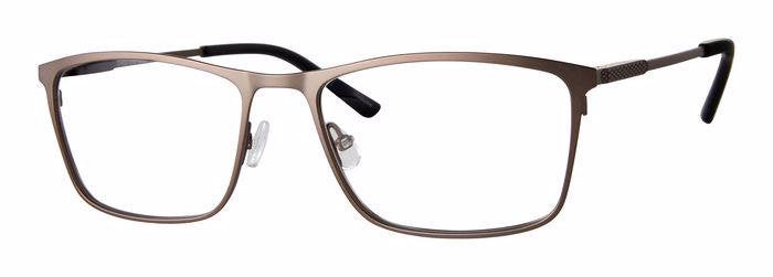 CA B - JCA BRUSHED GR