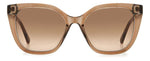 9QHA - 09QHA BROWN / HA BROWN SHADED