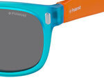 9TY2 - 89TY2 BLUE ORNG / Y2 GREY POLARIZED
