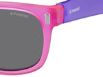 UBY2 - IUBY2 VIOLET PIN / Y2 GREY POLARIZED