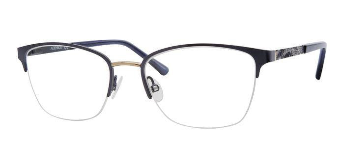 LL M - FLL MTT BLUE M