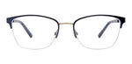LL M - FLL MTT BLUE M