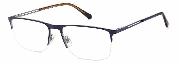 LL M - FLL MTT BLUE M