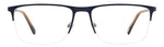 LL M - FLL MTT BLUE M