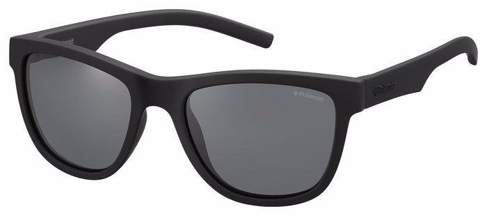 YVY2 - YYVY2 RUBBERBLK / Y2 GREY POLARIZED