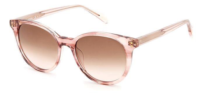 ZXM2 - 1ZXM2 PINK HORN / M2 BROWN SHADED PINK