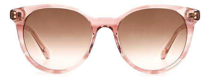 ZXM2 - 1ZXM2 PINK HORN / M2 BROWN SHADED PINK