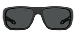03KA - 003KA MTT BLACK / KA GREY OLEOPHOBIC