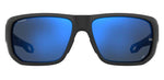 077N - 8077N BLACK / 7N BLUE MIRROR POLARIZED OLEOPHOBIC