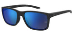 1TJY - 01TJY MTBLK / JY GREY BLUE MULTILAYER POLARIZED