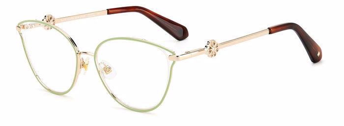 EF G - PEF GOLDGREEN