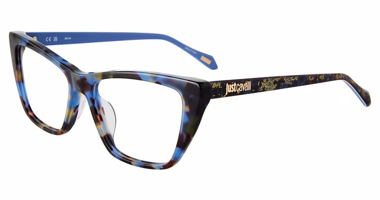 09UV - BROWN/BLUE HAV