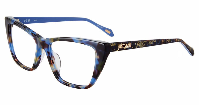 09UV - BROWN/BLUE HAV