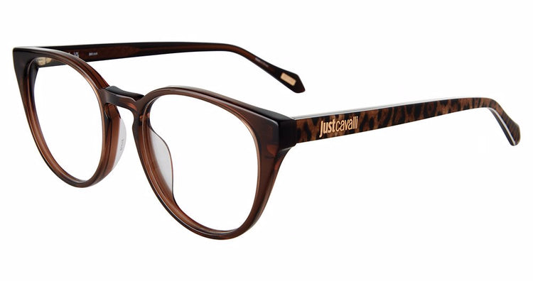 JUST CAVALLI OPTICAL VJC046