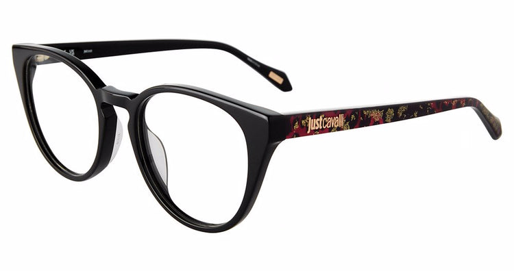 JUST CAVALLI OPTICAL VJC046