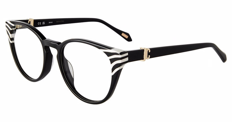 JUST CAVALLI OPTICAL VJC046V