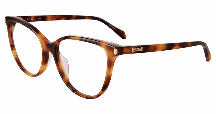 JUST CAVALLI OPTICAL VJC052
