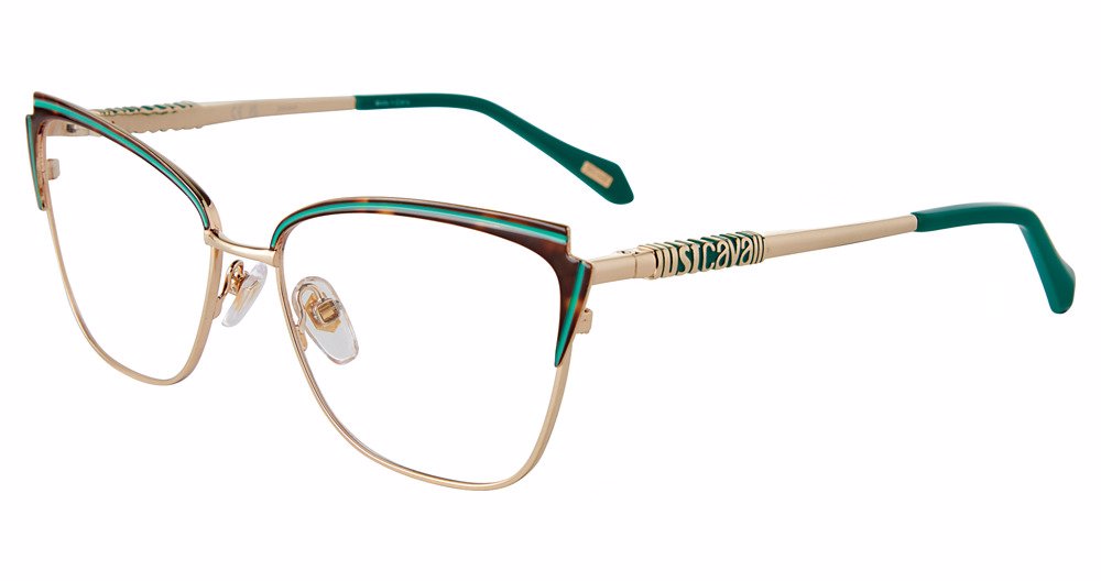 0320 - ROSE GOLD/HAVANA