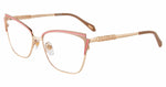 0F47 - ROSE  GOLD/BEIGE / 