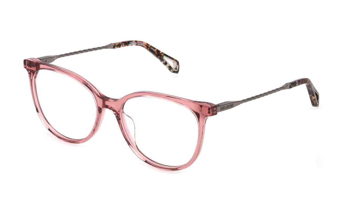 RANS - TRANSP.ANTIQUE PINK