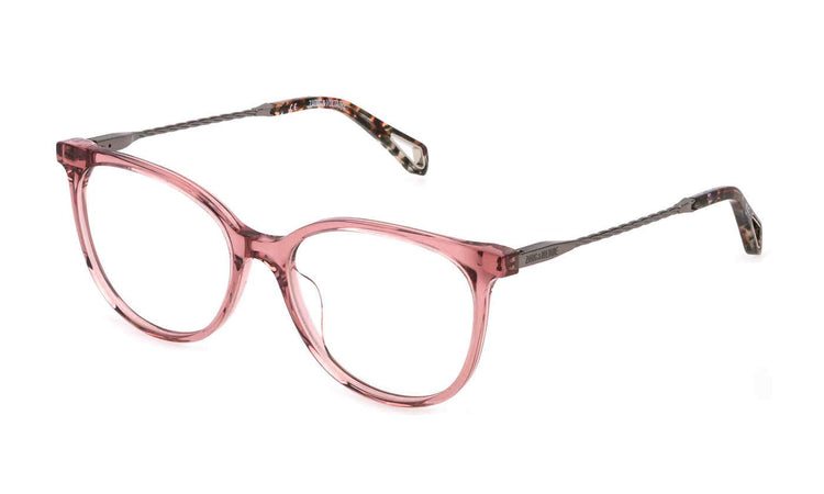 RANS - TRANSP.ANTIQUE PINK