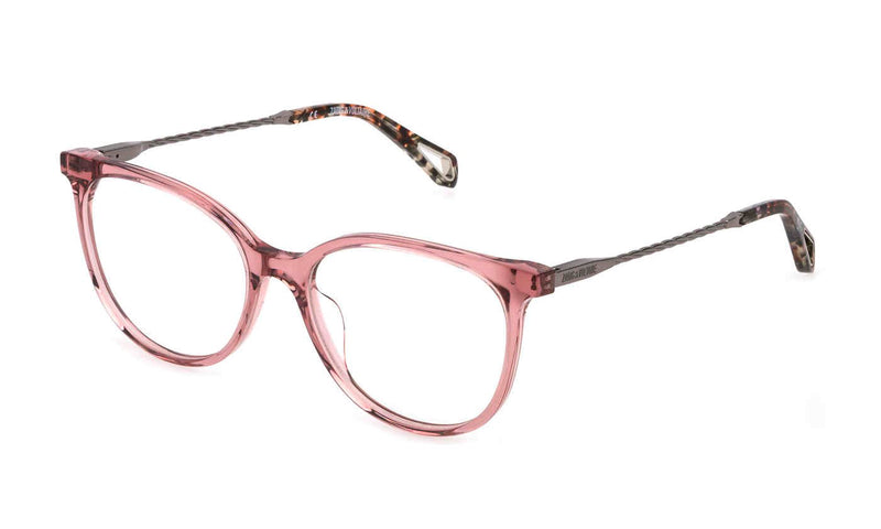 RANS - TRANSP.ANTIQUE PINK