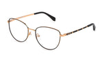 0302 - ROSE GOLD/MATT BLACK / 
