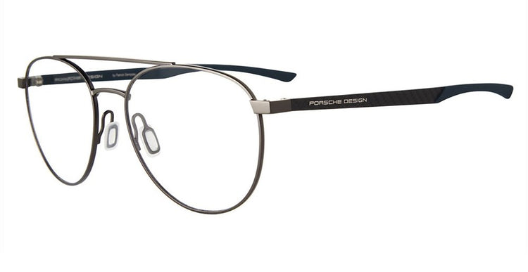 PORSCHE DESIGN OPTICAL P8754