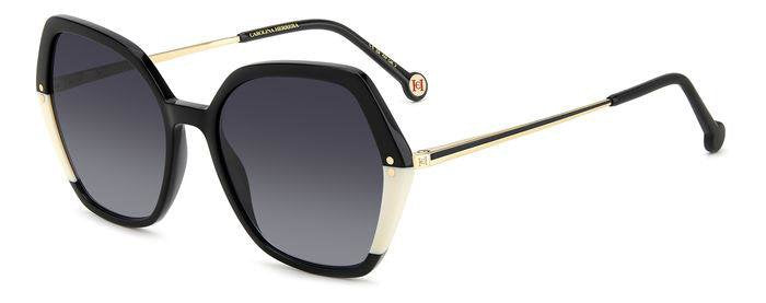 0S9O - 80S9O BLACK WHTE / 9O DARK GREY SHADED
