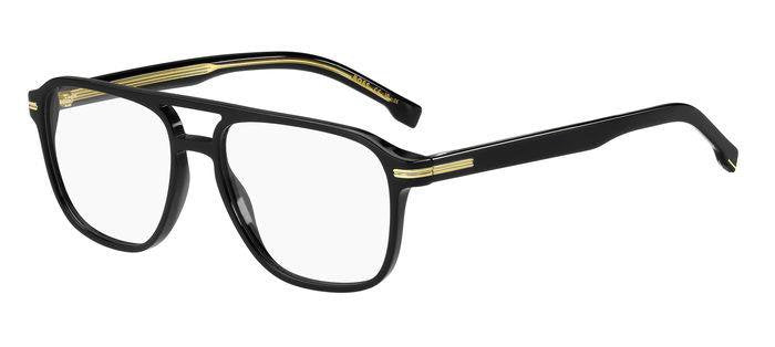 07 B - 807 BLACK