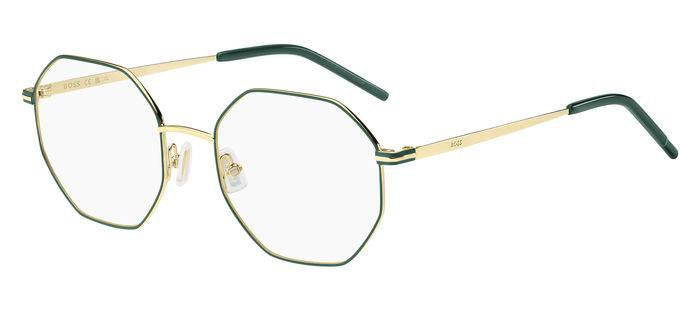 EF G - PEF GOLDGREEN