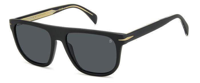 46IR - I46IR MT BK GD / IR GREY