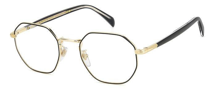HL G - RHL GOLD BLCK