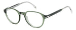 ED G - 1ED GREEN / 