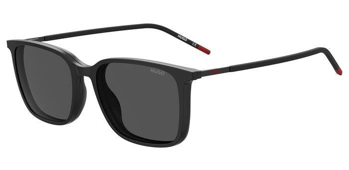 07IR - 807IR BLACK / IR GREY