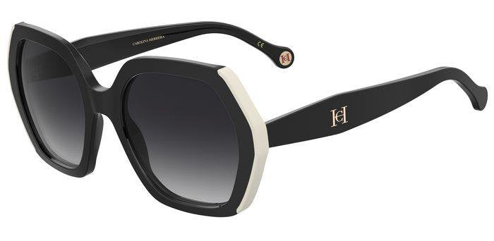 0S9O - 80S9O BLACK WHTE / 9O DARK GREY SHADED