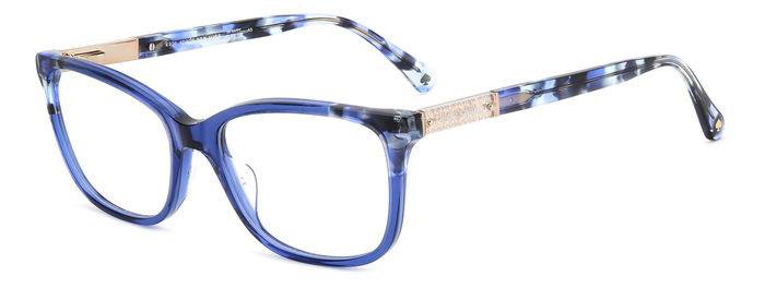 JP B - PJP BLUE