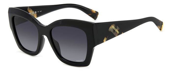 079O - 8079O BLACK / 9O DARK GREY SHADED