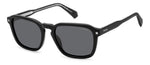 07M9 - 807M9 BLACK / M9 GREY POLARIZED
