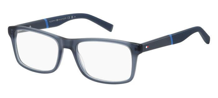 LL M - FLL MTT BLUE M
