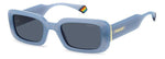 VUC3 - MVUC3 AZURE / C3 BLUE POLARIZED