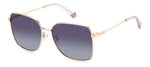 DBWJ - DDBWJ GOLD COPP / WJ GREY SHADED POLARIZED
