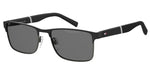 I7M9 - TI7M9 MTBLK RUT / M9 GREY POLARIZED