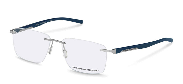 PORSCHE DESIGN OPTICAL P8748
