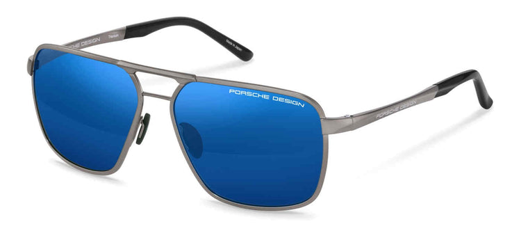 C775 - SILVER BLUE
