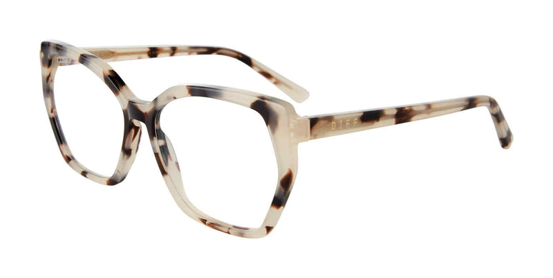 0Z63 - CREAM TORTOISE BL