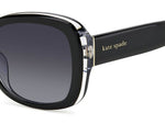 079O - 8079O BLACK / 9O DARK GREY SHADED