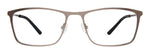 CA B - JCA BRUSHED GR