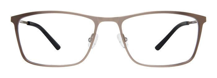 CA B - JCA BRUSHED GR